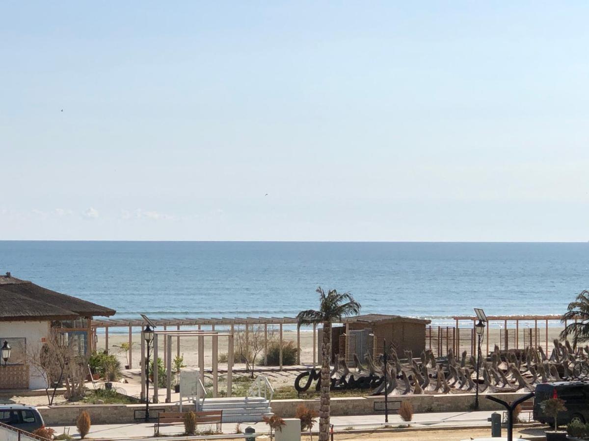 شقة By The Sea Ap. 9 Năvodari المظهر الخارجي الصورة